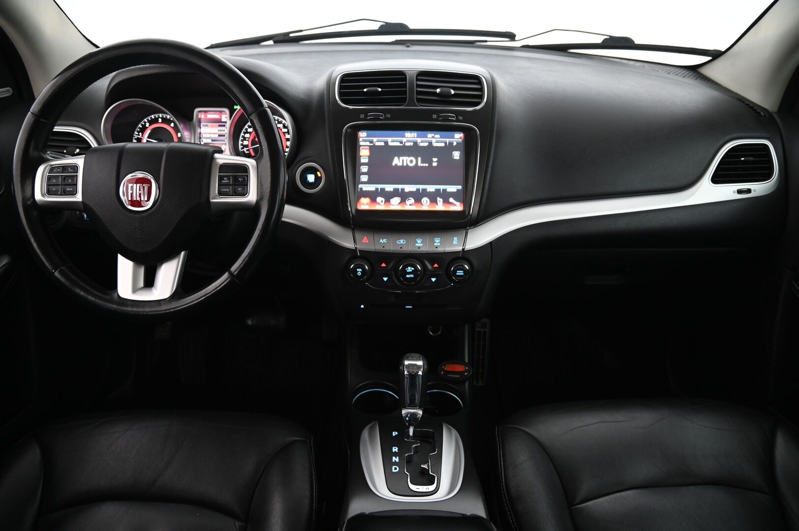 Fiat Freemont 2013 2,0 MultiJet 170hv A6 4x4 All Included 7h Diesel *YritysOutlet - Myydään vain yrityksille* - *YritysOutlet - Myydään vain yrityksille* Alpine Sound / 7 Paikkanen / Vakkari / Keyless / Koukku / Webasto 2x Avain 