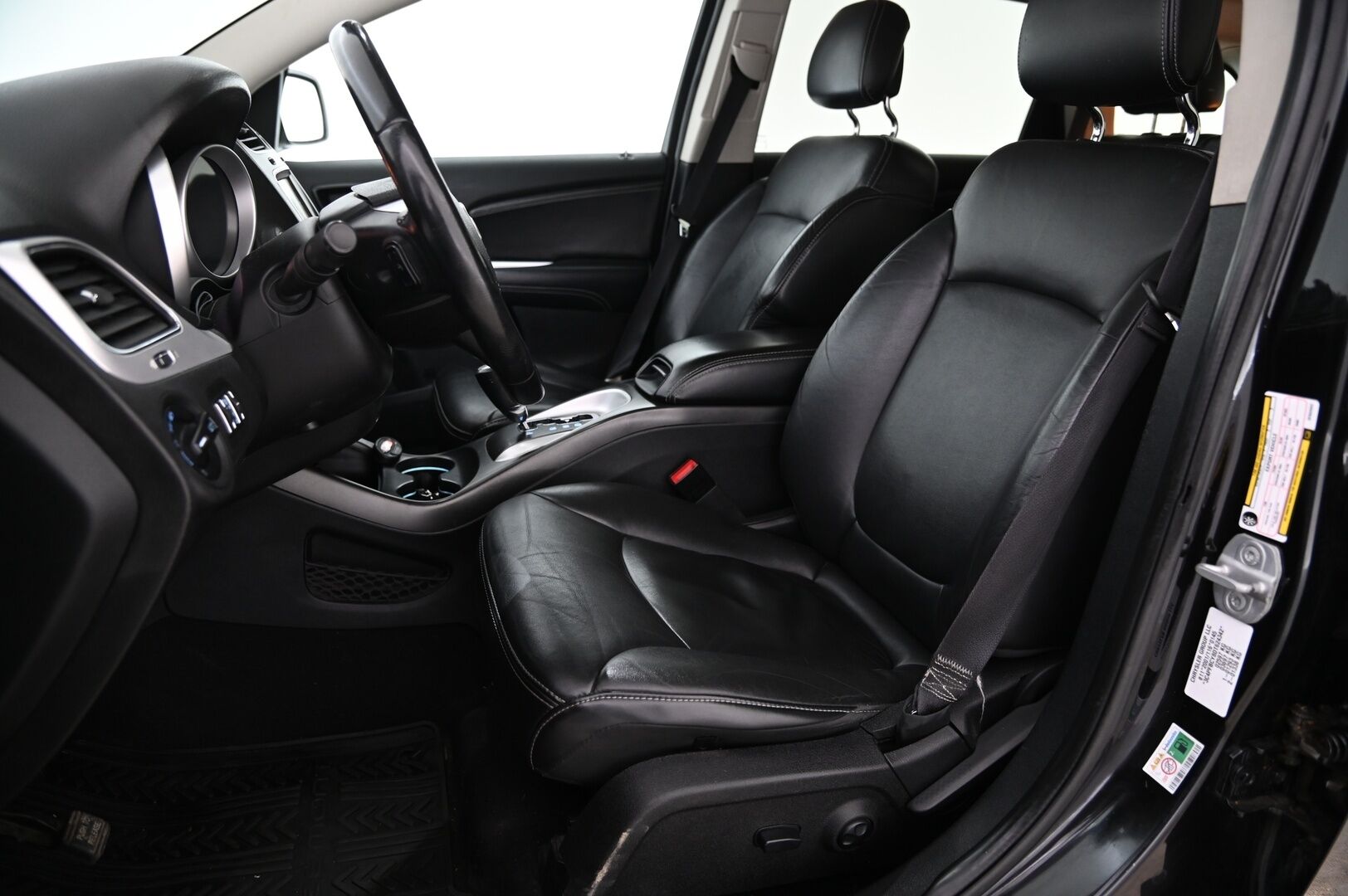 Fiat Freemont 2013 2,0 MultiJet 170hv A6 4x4 All Included 7h Diesel *YritysOutlet - Myydään vain yrityksille* - *YritysOutlet - Myydään vain yrityksille* Alpine Sound / 7 Paikkanen / Vakkari / Keyless / Koukku / Webasto 2x Avain 