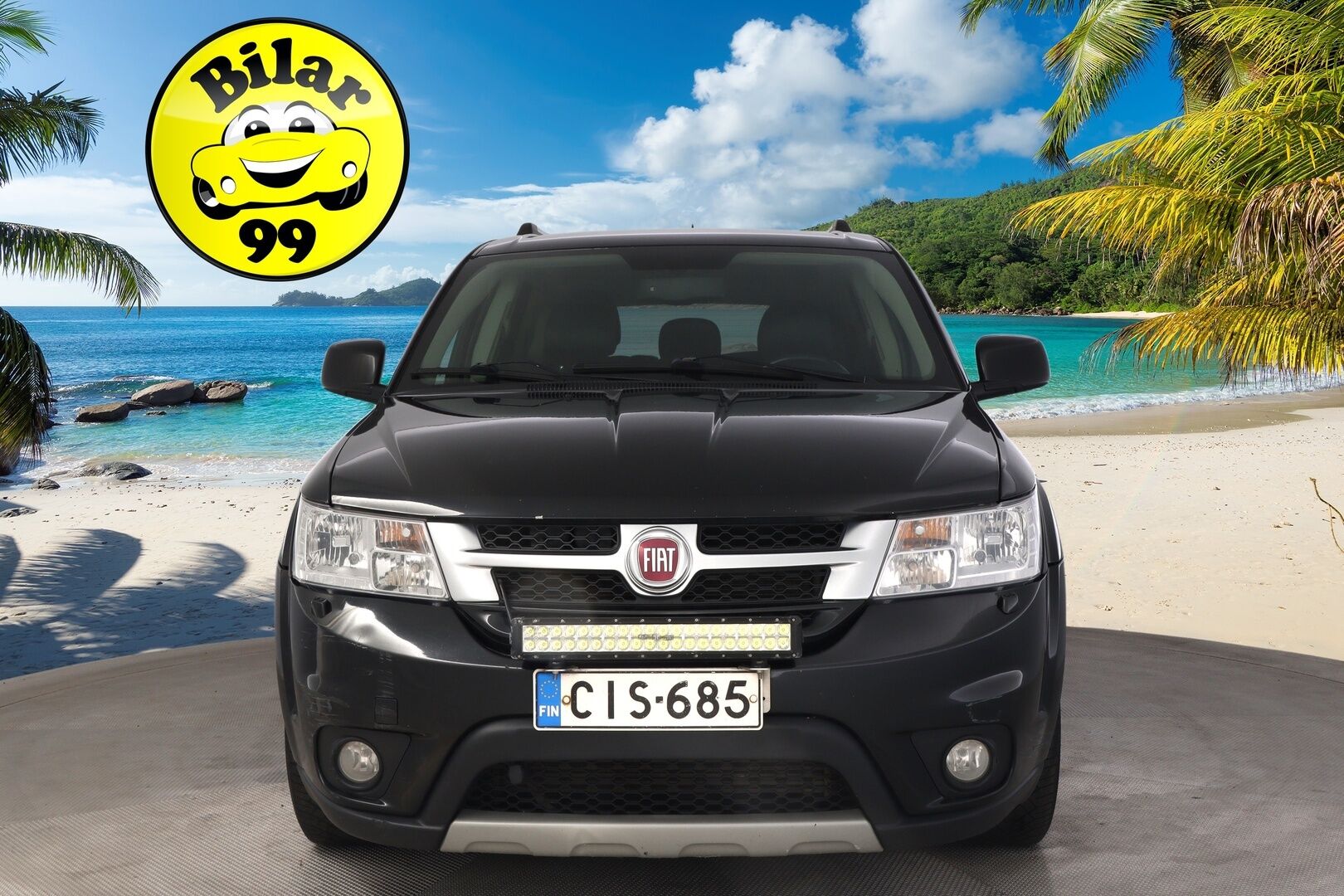 Fiat Freemont 2013 2,0 MultiJet 170hv A6 4x4 All Included 7h Diesel *YritysOutlet - Myydään vain yrityksille* - *YritysOutlet - Myydään vain yrityksille* Alpine Sound / 7 Paikkanen / Vakkari / Keyless / Koukku / Webasto 2x Avain 