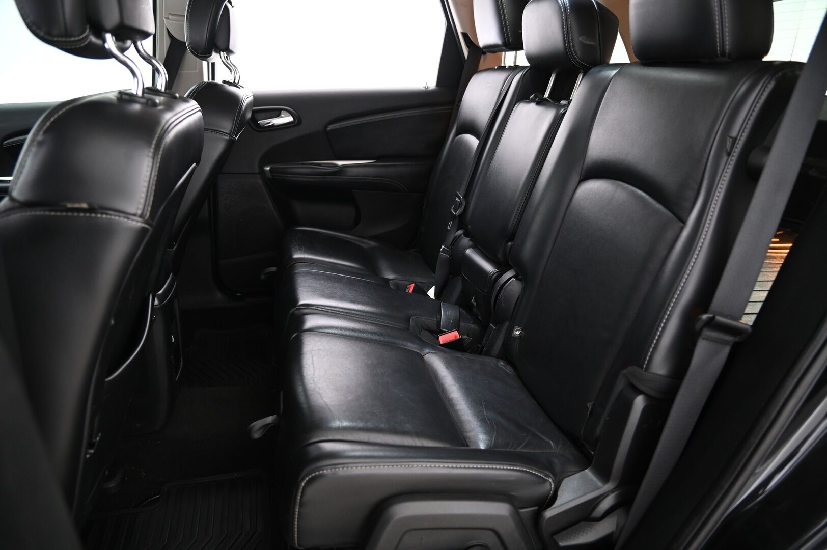 Fiat Freemont 2013 2,0 MultiJet 170hv A6 4x4 All Included 7h Diesel *YritysOutlet - Myydään vain yrityksille* - *YritysOutlet - Myydään vain yrityksille* Alpine Sound / 7 Paikkanen / Vakkari / Keyless / Koukku / Webasto 2x Avain 