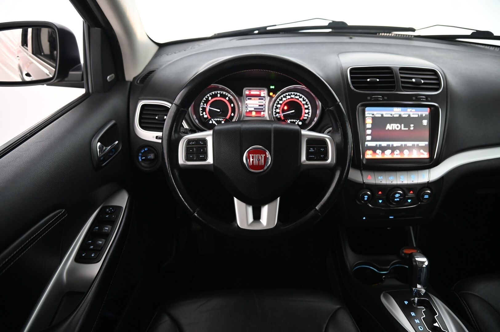 Fiat Freemont 2013 2,0 MultiJet 170hv A6 4x4 All Included 7h Diesel *YritysOutlet - Myydään vain yrityksille* - *YritysOutlet - Myydään vain yrityksille* Alpine Sound / 7 Paikkanen / Vakkari / Keyless / Koukku / Webasto 2x Avain 