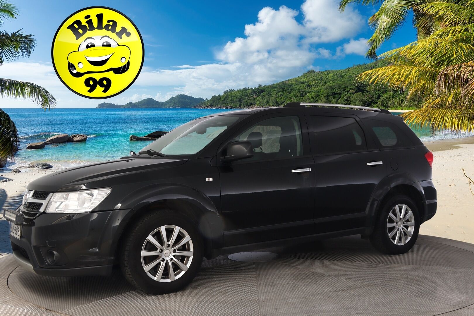 Fiat Freemont 2013 2,0 MultiJet 170hv A6 4x4 All Included 7h Diesel *YritysOutlet - Myydään vain yrityksille* - *YritysOutlet - Myydään vain yrityksille* Alpine Sound / 7 Paikkanen / Vakkari / Keyless / Koukku / Webasto 2x Avain 