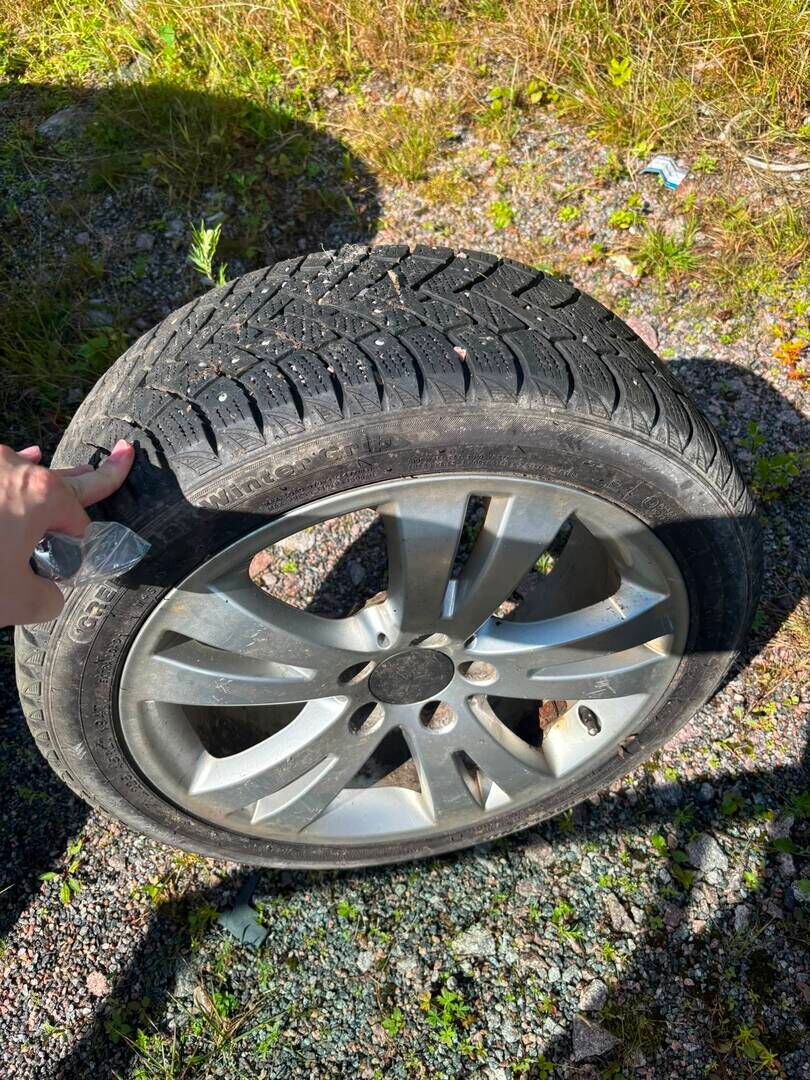 Mercedes-Benz C 2008 C 220 CDI Farmari Myydään  Huutokaupat.com