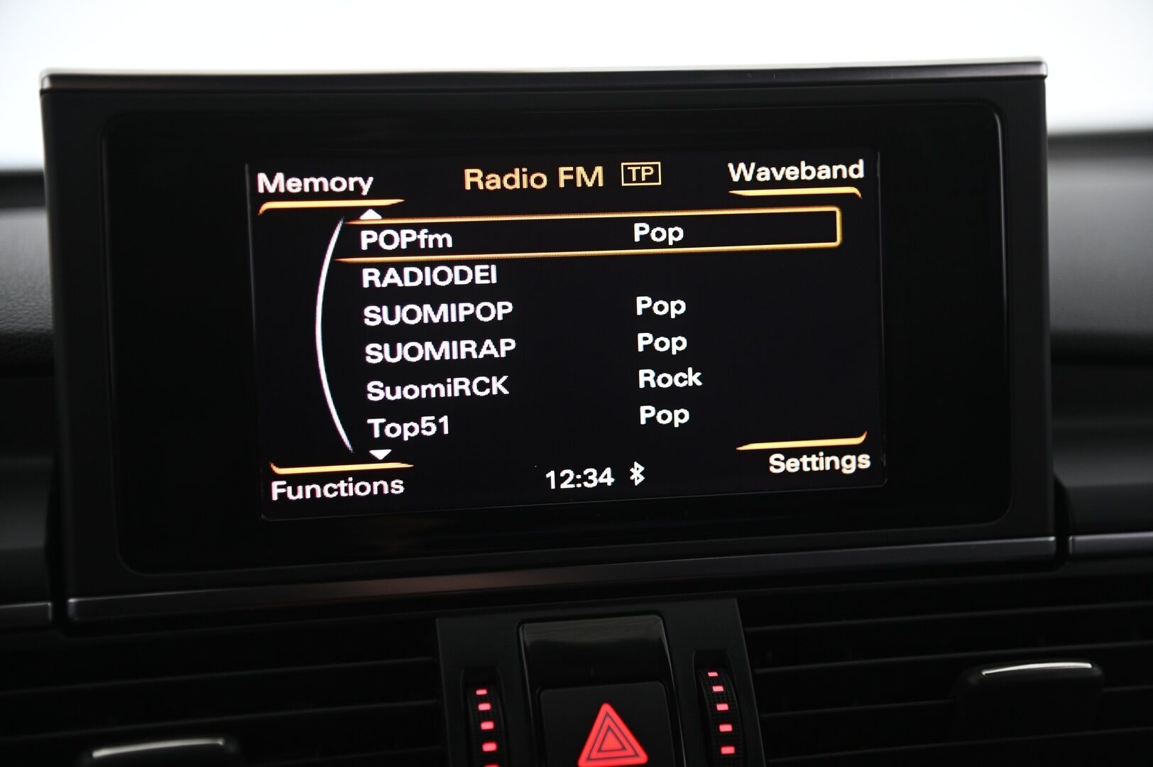 Audi A7 2013 S-line edition 3,0 V6 TDI Biturbo 230 kW quattro tiptronic - Webasto | Suomi-Auto | Vakionopeudensäädin | Xenon | Vetokoukku | Moottori Ja Vaihteisto Ohjelmoitu | Kahdet Renkaat Alumiinivanteilla 
