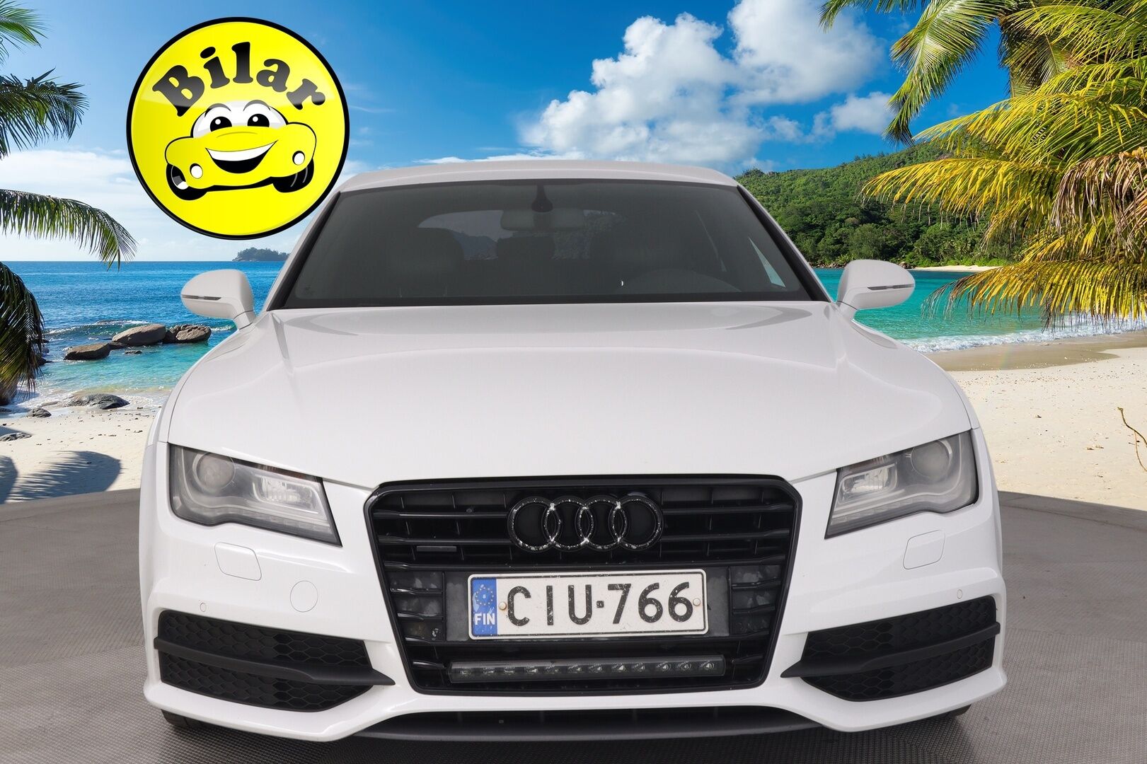 Audi A7 2013 S-line edition 3,0 V6 TDI Biturbo 230 kW quattro tiptronic - Webasto | Suomi-Auto | Vakionopeudensäädin | Xenon | Vetokoukku | Moottori Ja Vaihteisto Ohjelmoitu | Kahdet Renkaat Alumiinivanteilla 