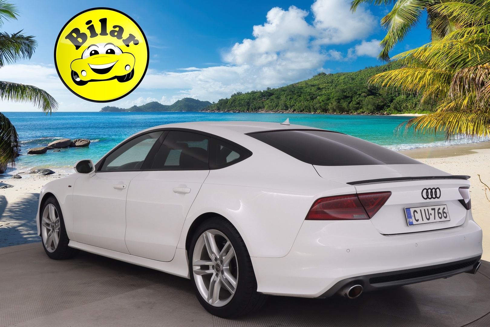 Audi A7 2013, kuva 3/37