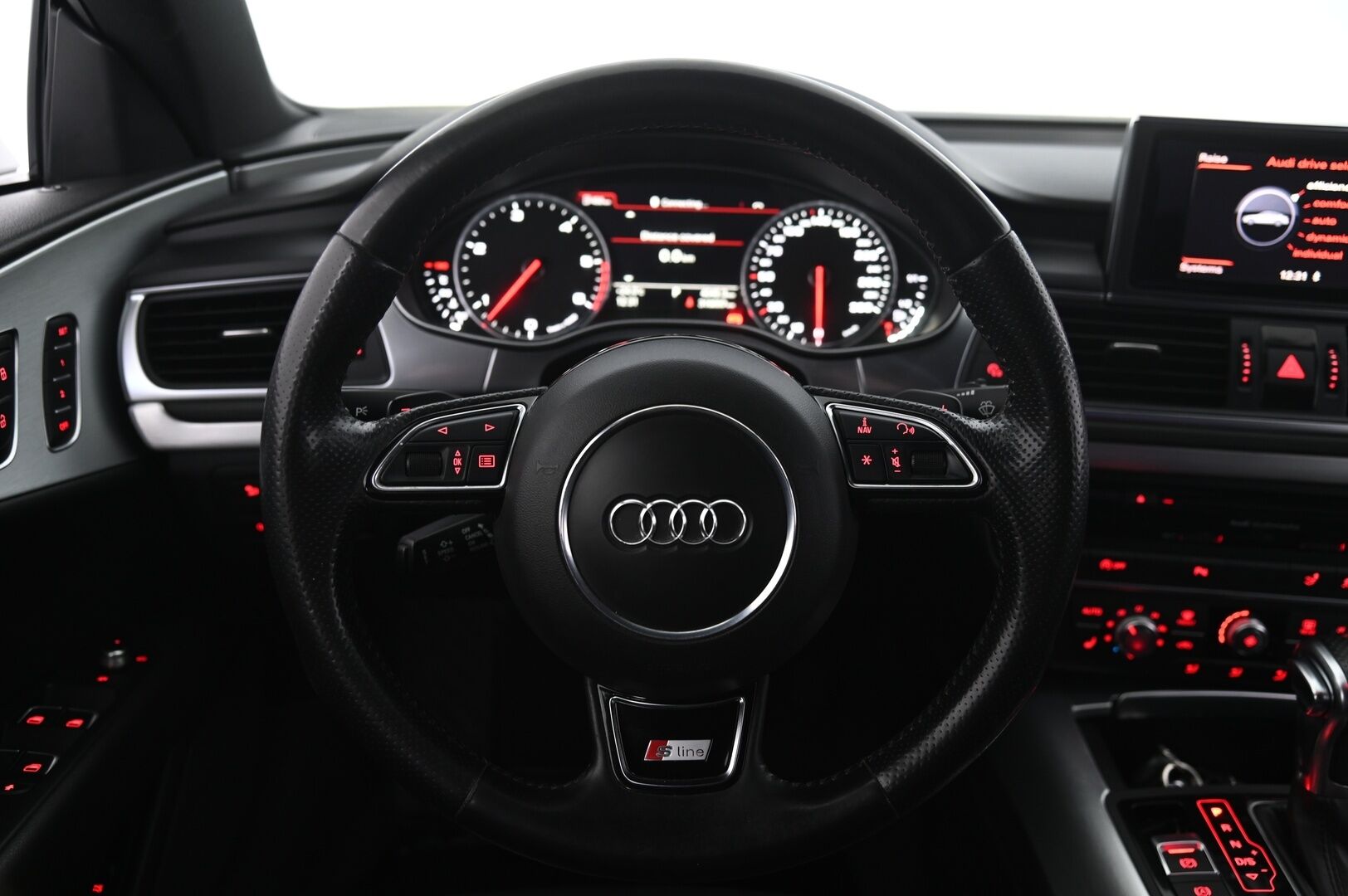 Audi A7 2013 S-line edition 3,0 V6 TDI Biturbo 230 kW quattro tiptronic - Webasto | Suomi-Auto | Vakionopeudensäädin | Xenon | Vetokoukku | Moottori Ja Vaihteisto Ohjelmoitu | Kahdet Renkaat Alumiinivanteilla 