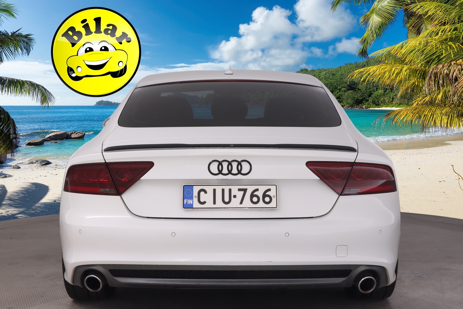 Audi A7 2013, kuva 4/37