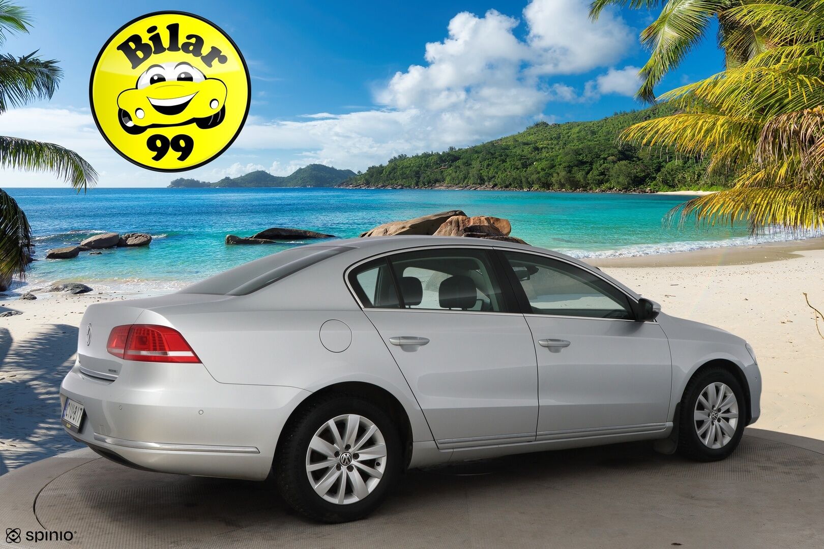 Volkswagen Passat 2012 Sedan Comfortline 1,4 TSI MultiFuel 118 kW (160 hv) DSG-automaatti * Suomiauto / Vakkari / Xenon / Lohko & Sisäpistoke - 2x Hyvät renkaat / Jakopää ketjulla / Juuri tullut Tampereelle!