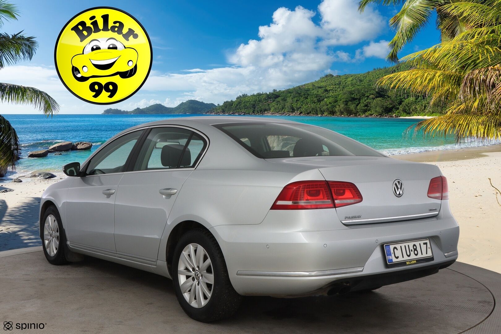 Volkswagen Passat 2012 Sedan Comfortline 1,4 TSI MultiFuel 118 kW (160 hv) DSG-automaatti * Suomiauto / Vakkari / Xenon / Lohko & Sisäpistoke - 2x Hyvät renkaat / Jakopää ketjulla / Juuri tullut Tampereelle!