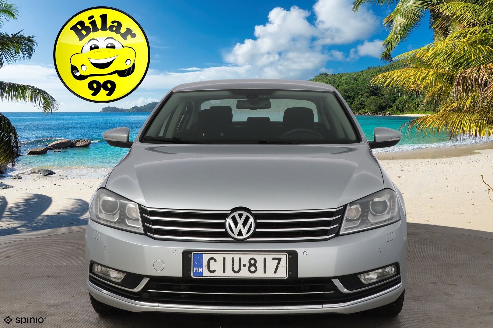 Volkswagen Passat 2012 Sedan Comfortline 1,4 TSI MultiFuel 118 kW (160 hv) DSG-automaatti * Suomiauto / Vakkari / Xenon / Lohko & Sisäpistoke - 2x Hyvät renkaat / Jakopää ketjulla / Juuri tullut Tampereelle!