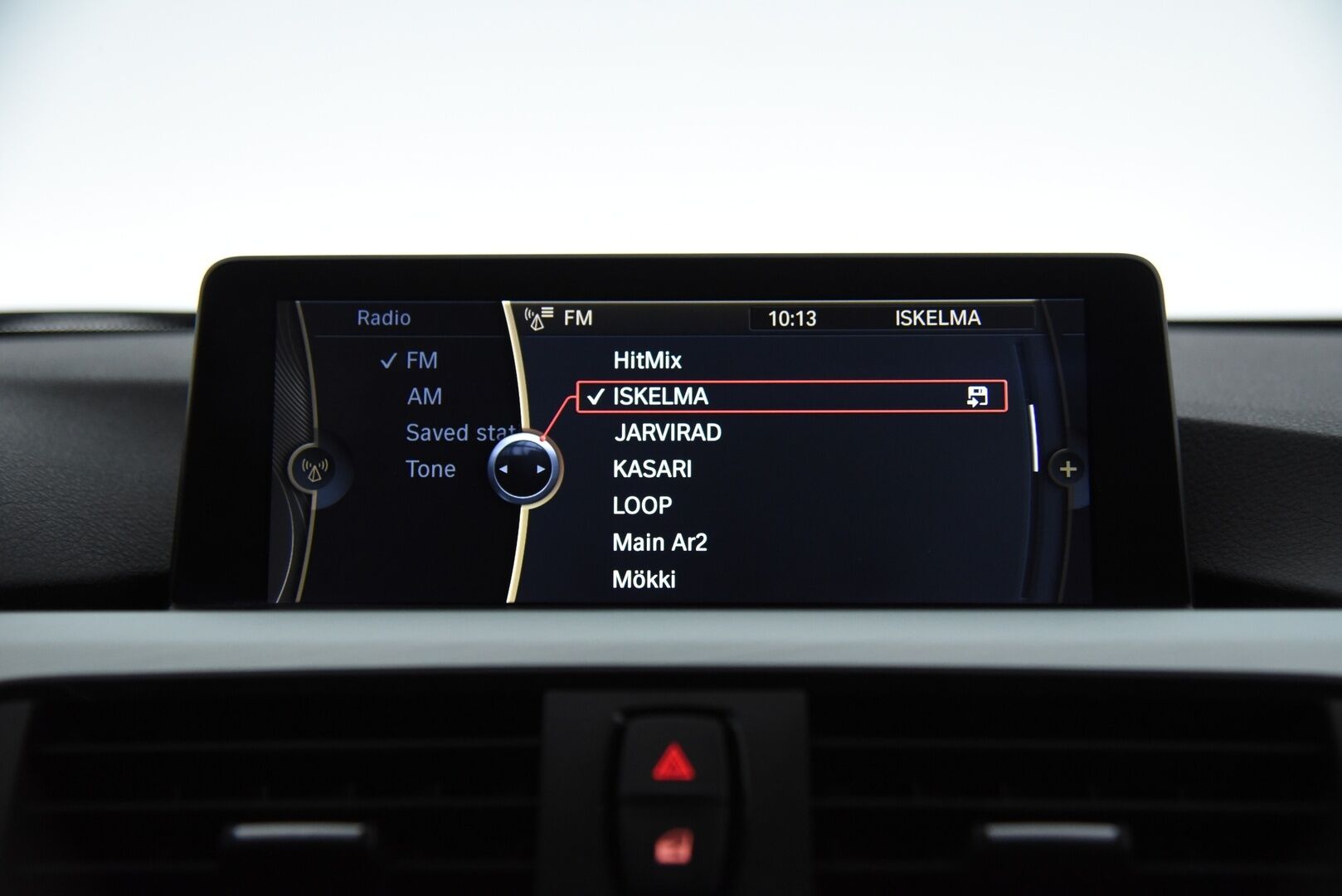 BMW 328 2013 TwinPower Turbo Sport A xDrive F30 / H/K / HUD / Kattoluukku / Keyless / Prof. navi - Juuri katsastettu ja huollettu!