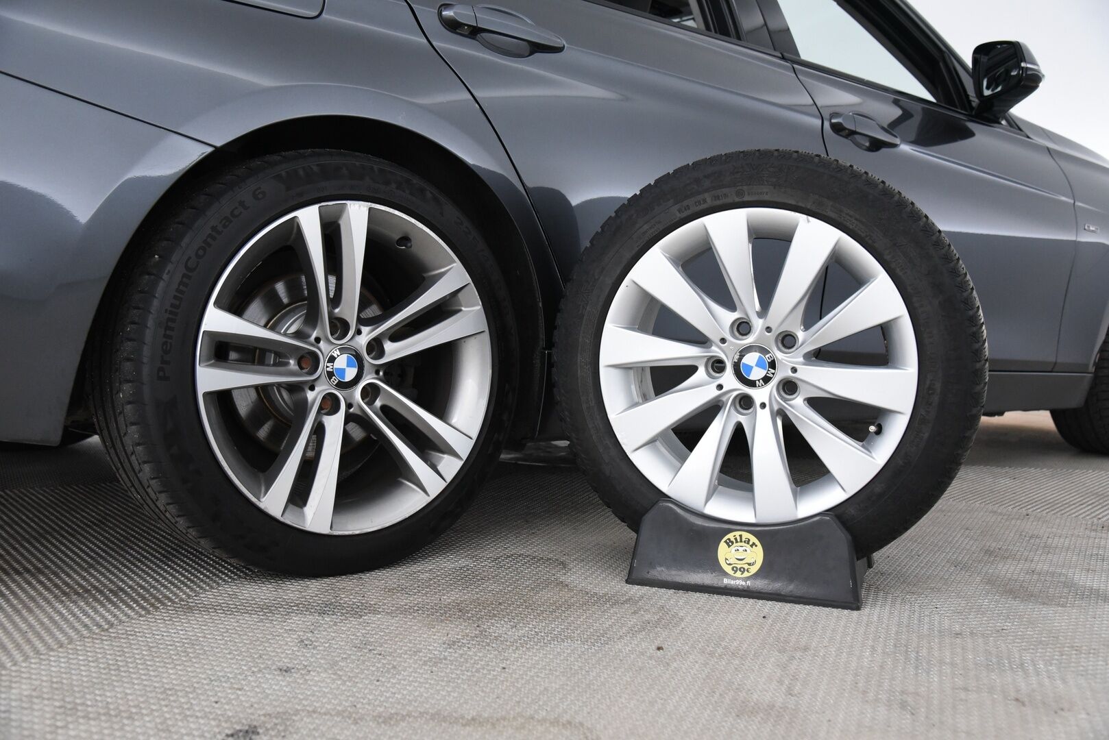 BMW 328 2013 TwinPower Turbo Sport A xDrive F30 / H/K / HUD / Kattoluukku / Keyless / Prof. navi - Juuri katsastettu ja huollettu!