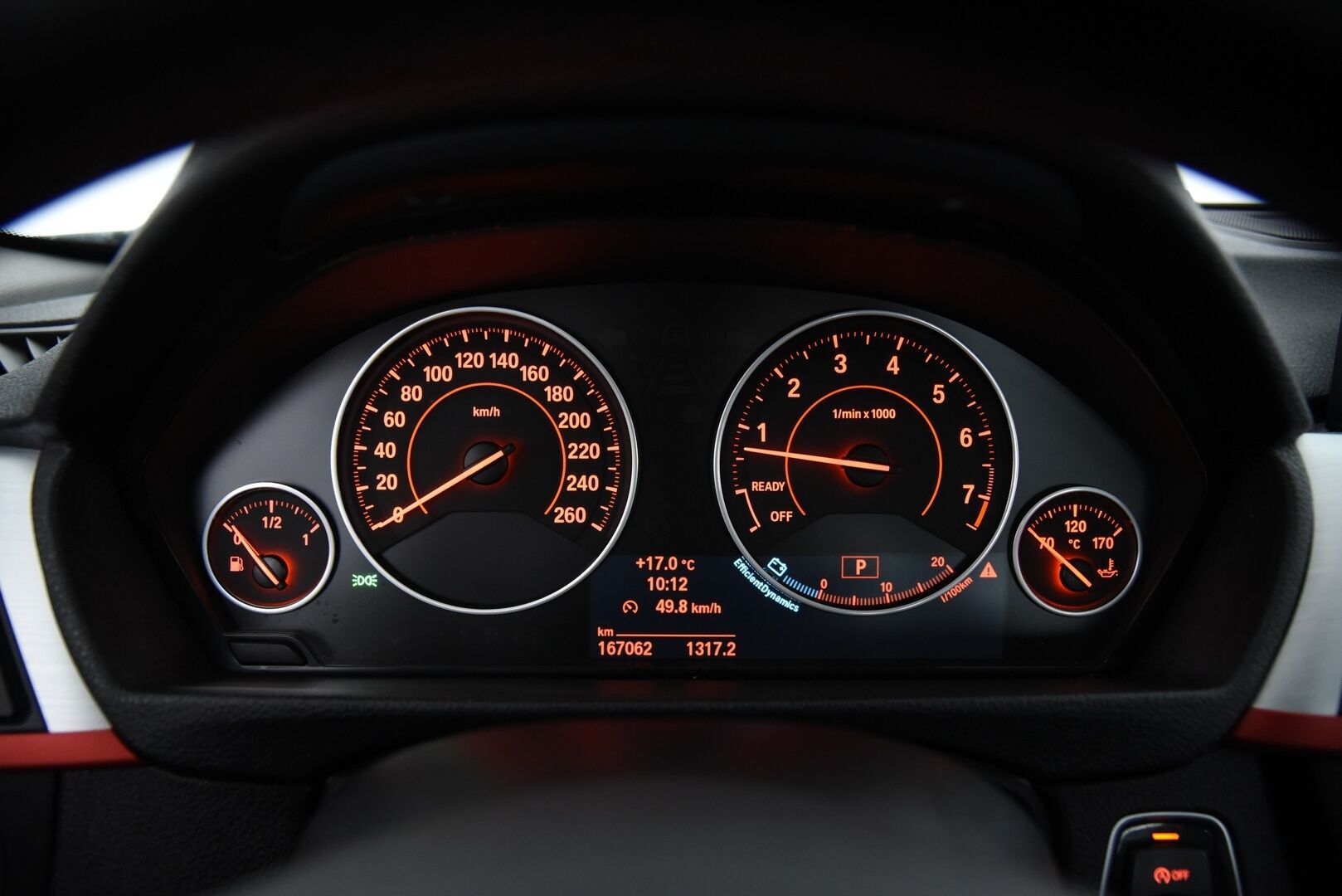 BMW 328 2013 TwinPower Turbo Sport A xDrive F30 / H/K / HUD / Kattoluukku / Keyless / Prof. navi - Juuri katsastettu ja huollettu!