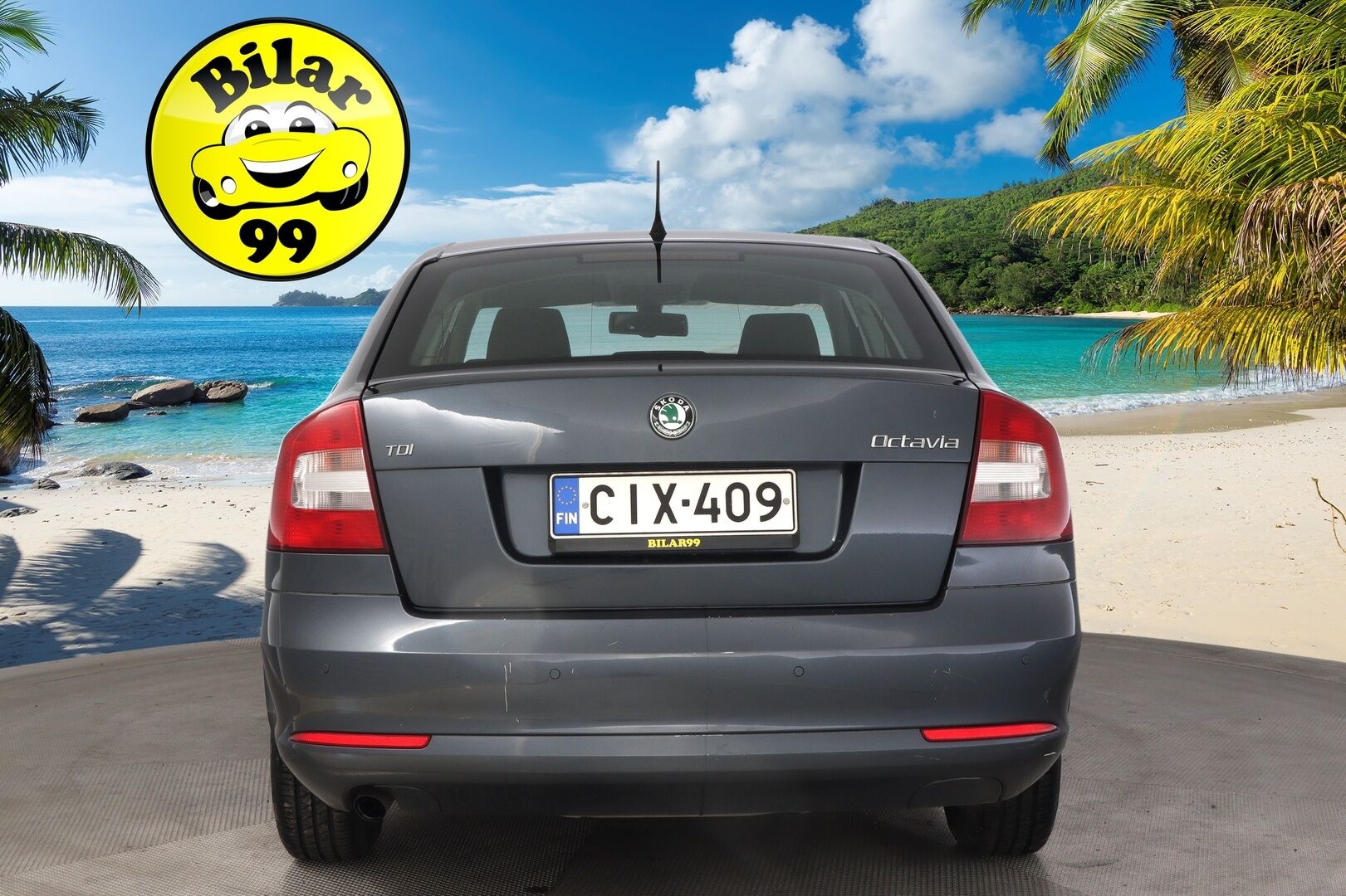 Skoda Octavia 2012 1,6 TDI Elegance DSG Autom.*Myydään Huutokaupat.com*