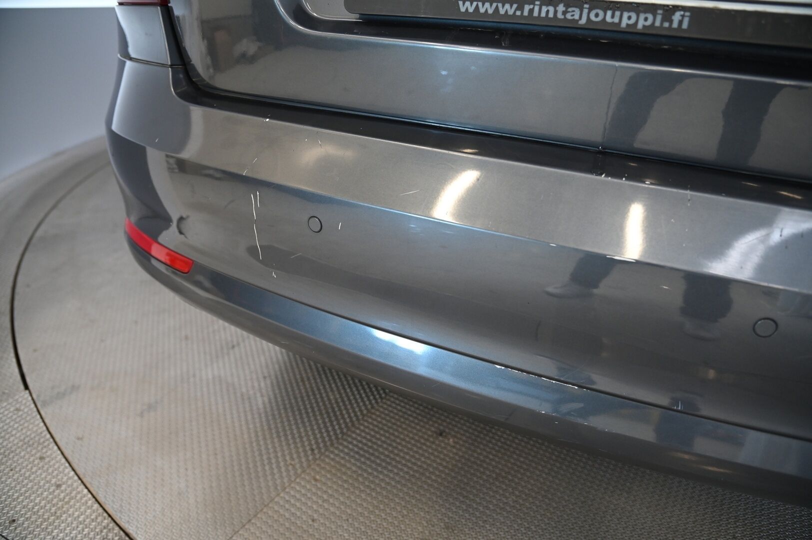 Skoda Octavia 2012 1,6 TDI Elegance DSG Autom.*Myydään Huutokaupat.com*