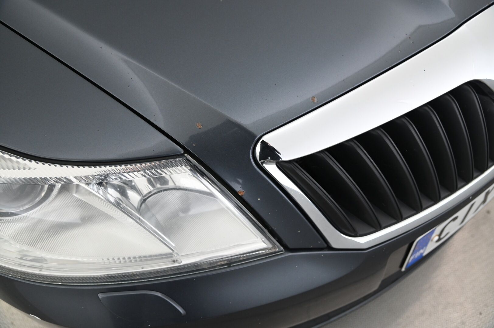 Skoda Octavia 2012 1,6 TDI Elegance DSG Autom.*Myydään Huutokaupat.com*