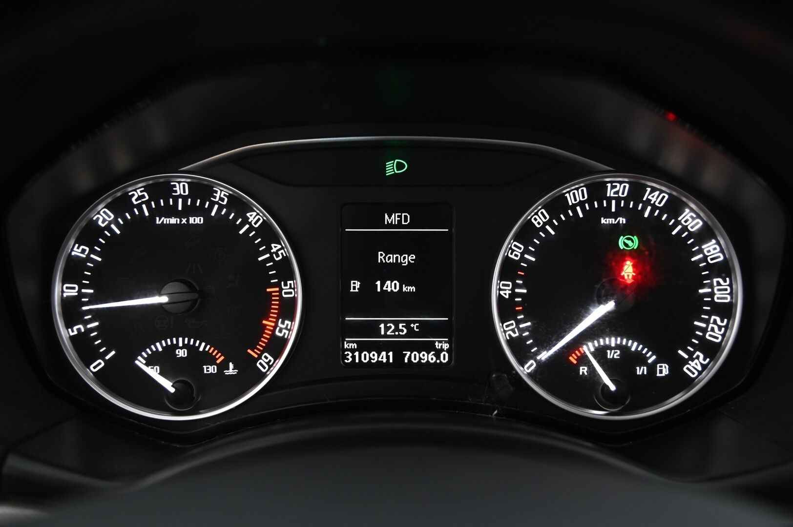 Skoda Octavia 2012 1,6 TDI Elegance DSG Autom.*Myydään Huutokaupat.com*