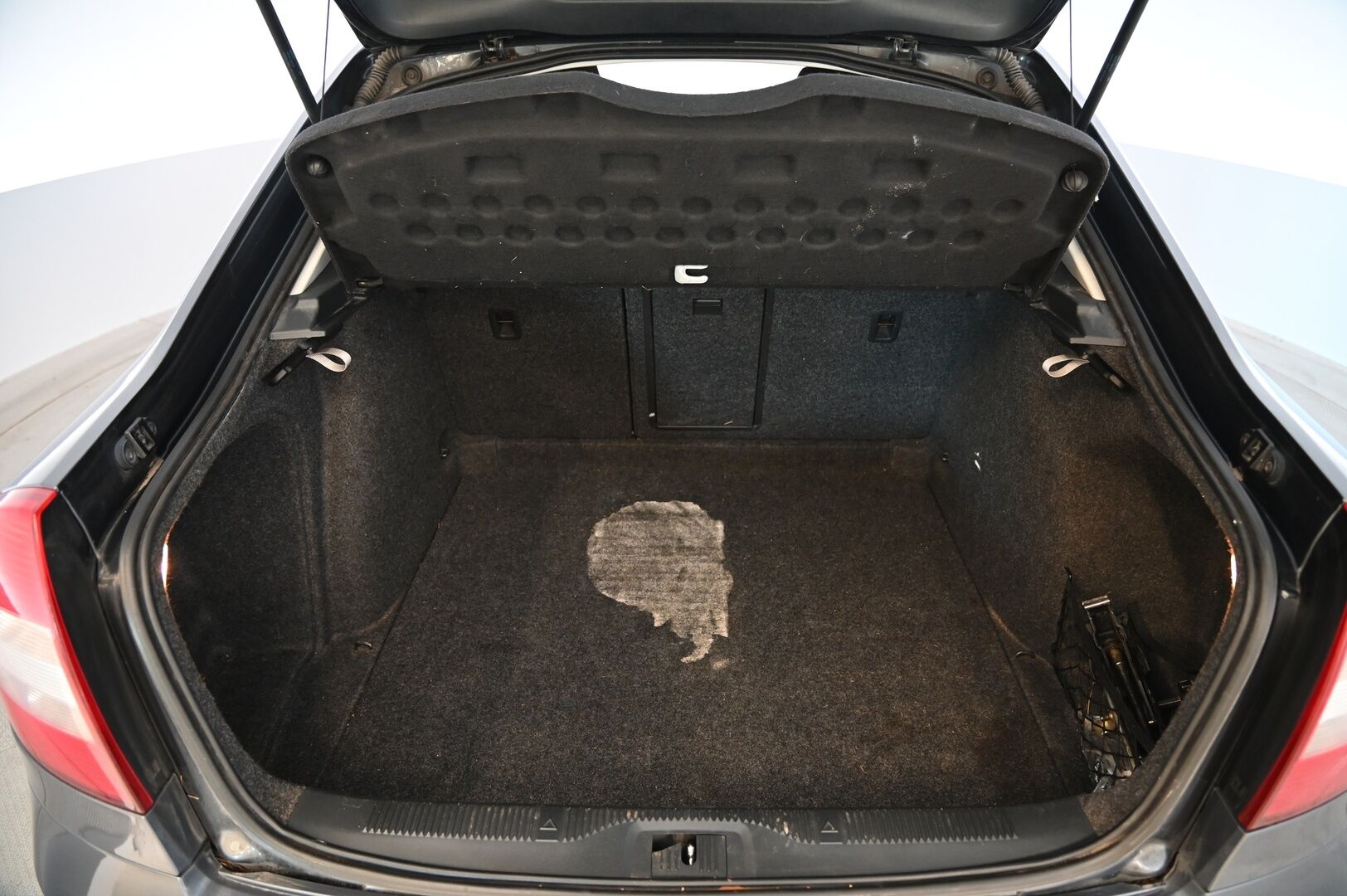 Skoda Octavia 2012 1,6 TDI Elegance DSG Autom.*Myydään Huutokaupat.com*