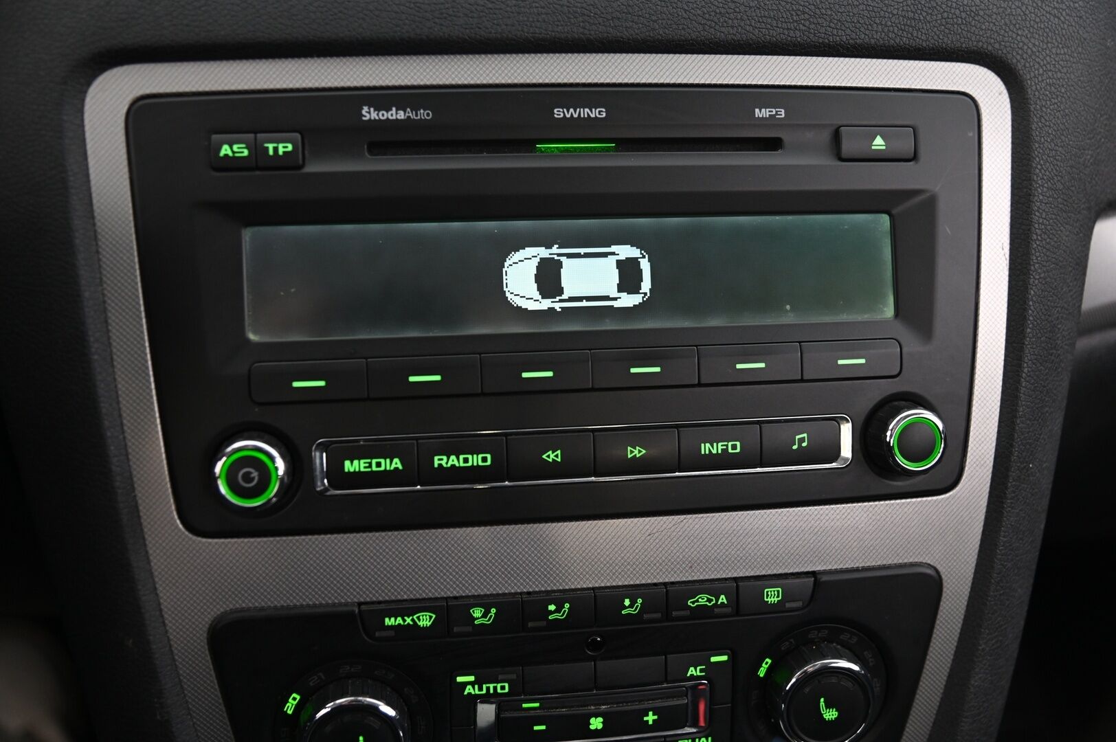 Skoda Octavia 2012 1,6 TDI Elegance DSG Autom.*Myydään Huutokaupat.com*