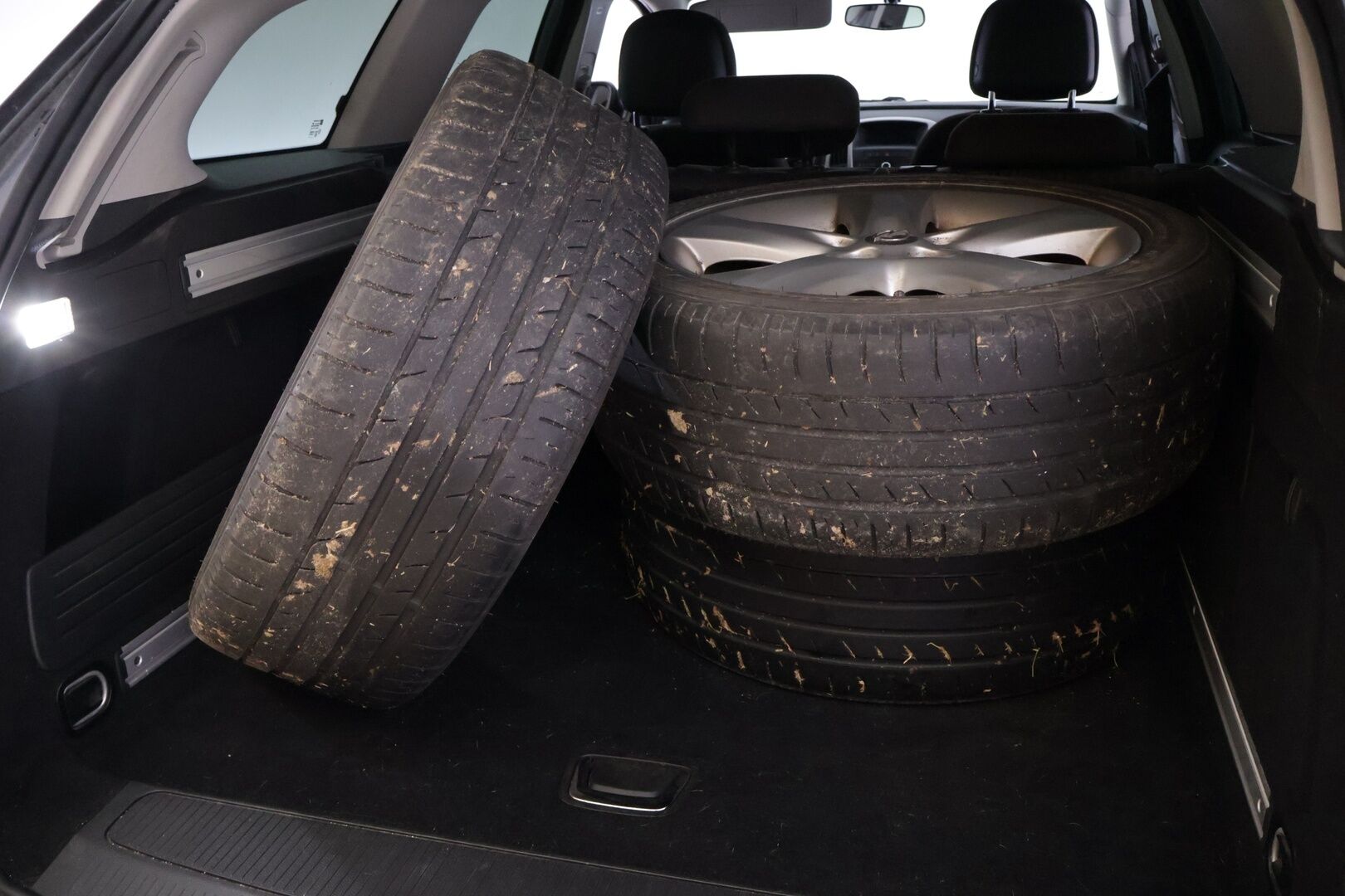 Opel Astra 2012 Sports Tourer Enjoy 1,4 Turbo ecoFLEX Start/Stop 88kW - YritysOutlet - Myydään vain yrityksille - Lohko / Ratinlämmitin / Hyvä huoltohistoria!