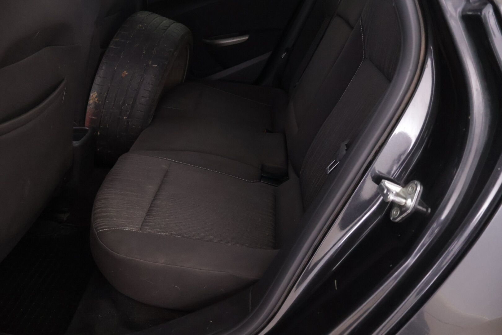 Opel Astra 2012 Sports Tourer Enjoy 1,4 Turbo ecoFLEX Start/Stop 88kW - YritysOutlet - Myydään vain yrityksille - Lohko / Ratinlämmitin / Hyvä huoltohistoria!