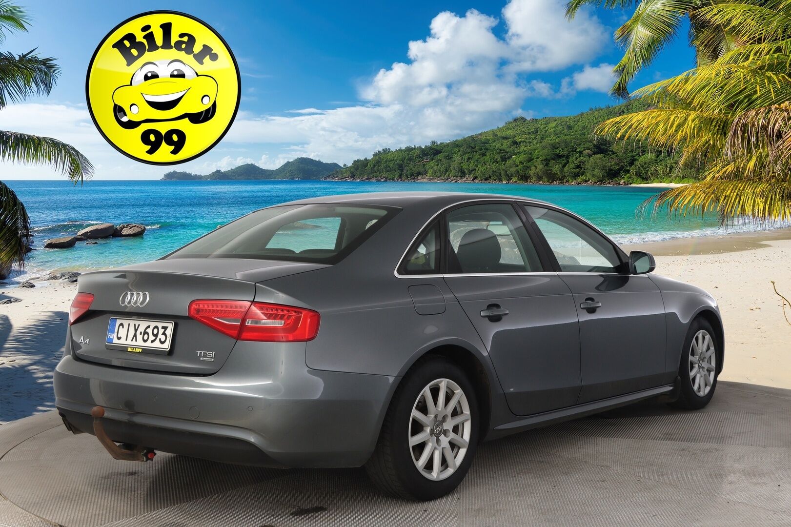 Audi A4 2012 Sedan Business 1,8 TFSI 125 kW quattro **Myydään huutokaupat.com!** - **MYYDÄÄN HUUTOKAUPAT.COM**