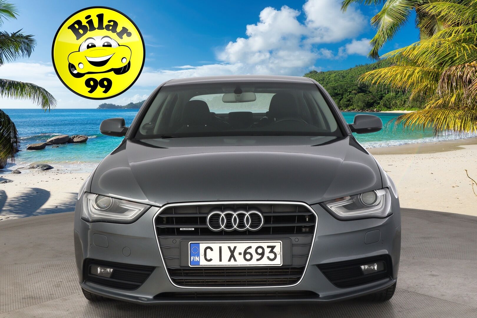 Audi A4 2012 Sedan Business 1,8 TFSI 125 kW quattro **Myydään huutokaupat.com!** - **MYYDÄÄN HUUTOKAUPAT.COM**
