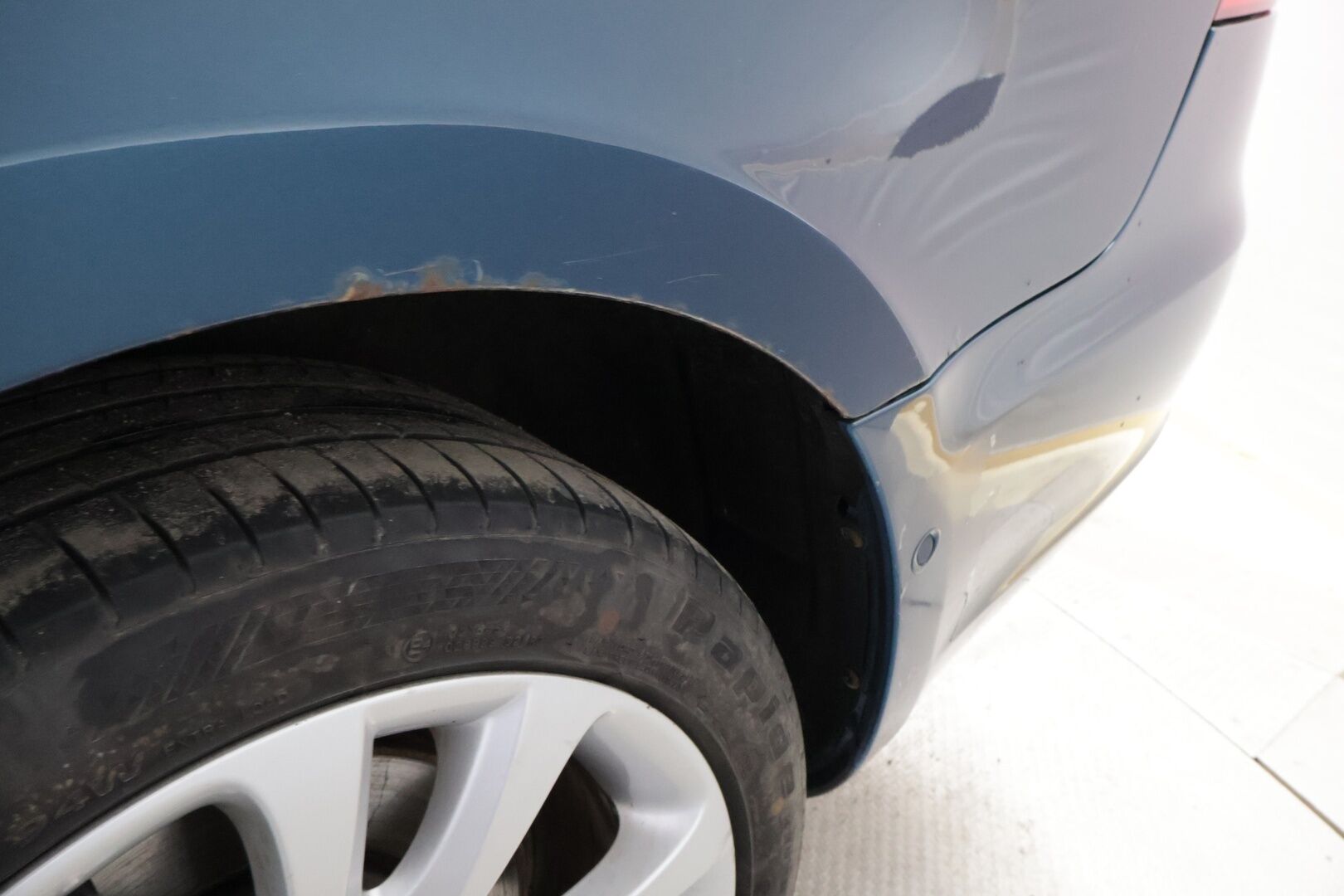 Skoda Superb 2013 3,6 FSI V6 4x4 Ambition Business DSG Autom. - YritysOutlet - Myydään vain yrityksille - – Tämä auto myydään YritysOutlet -valikoimasta vain yritykselle