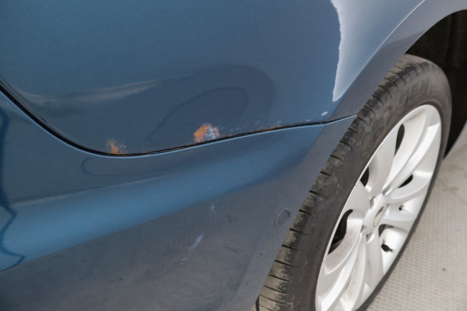 Skoda Superb 2013 3,6 FSI V6 4x4 Ambition Business DSG Autom. - YritysOutlet - Myydään vain yrityksille - – Tämä auto myydään YritysOutlet -valikoimasta vain yritykselle