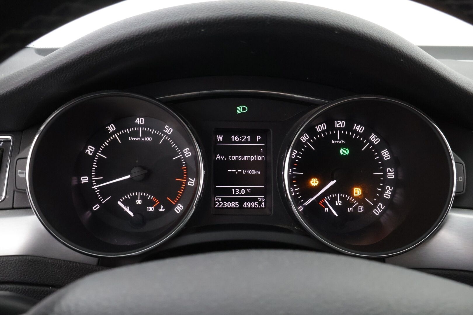 Skoda Superb 2013 3,6 FSI V6 4x4 Ambition Business DSG Autom. - YritysOutlet - Myydään vain yrityksille - – Tämä auto myydään YritysOutlet -valikoimasta vain yritykselle