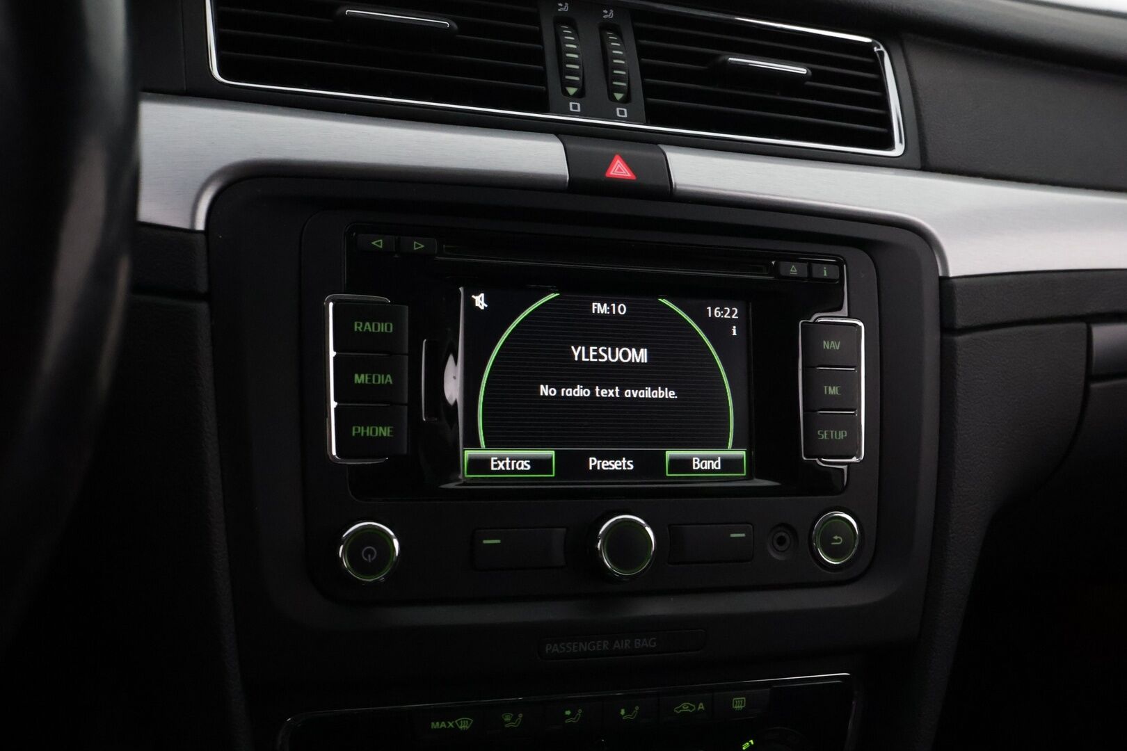 Skoda Superb 2013 3,6 FSI V6 4x4 Ambition Business DSG Autom. - YritysOutlet - Myydään vain yrityksille - – Tämä auto myydään YritysOutlet -valikoimasta vain yritykselle