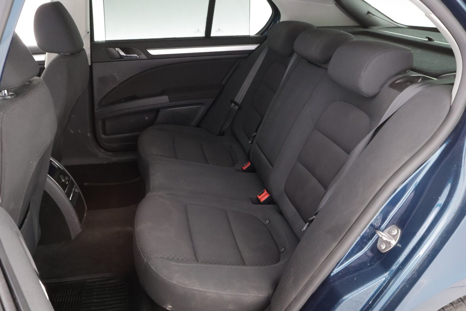 Skoda Superb 2013 3,6 FSI V6 4x4 Ambition Business DSG Autom. - YritysOutlet - Myydään vain yrityksille - – Tämä auto myydään YritysOutlet -valikoimasta vain yritykselle