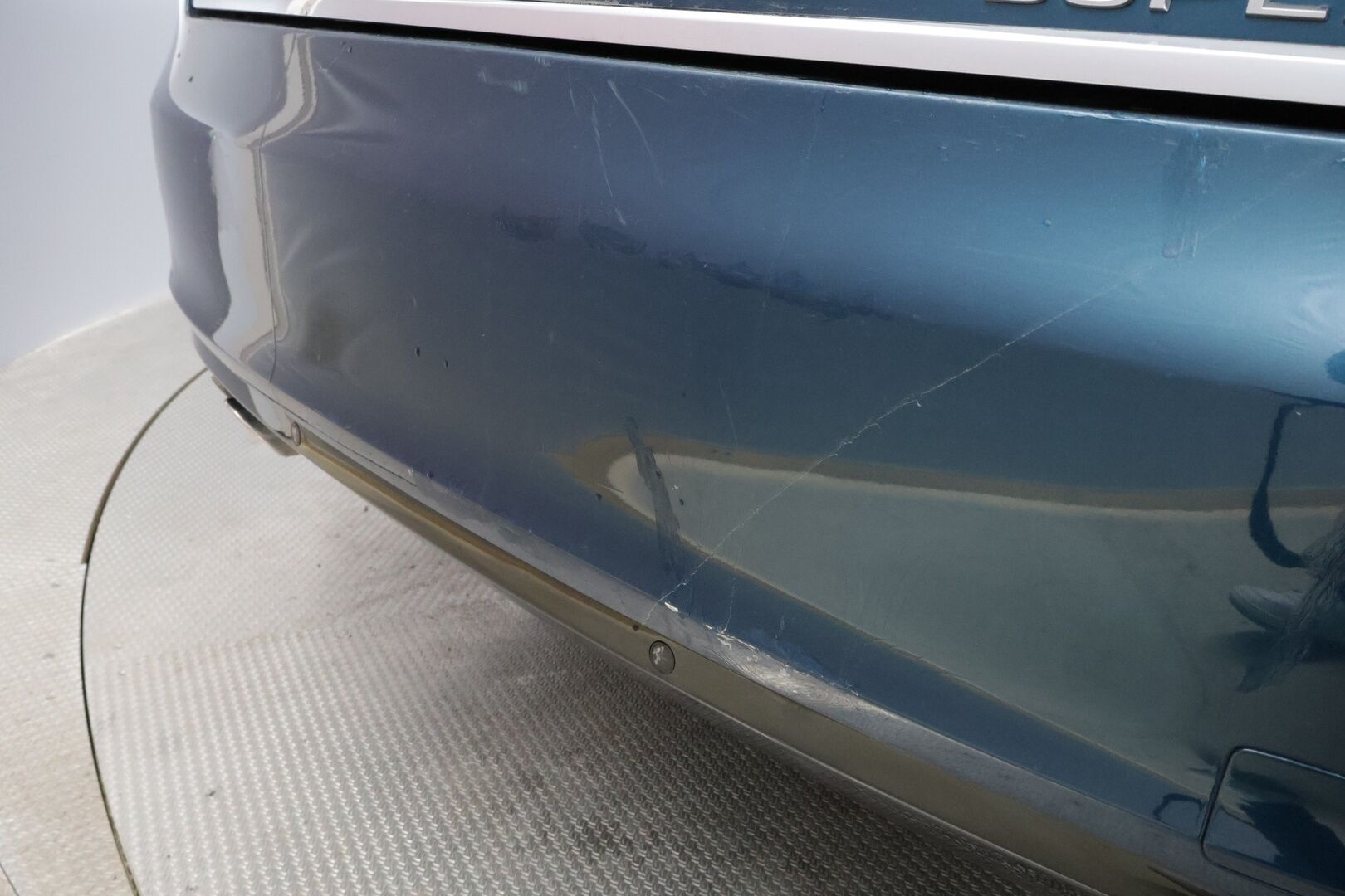 Skoda Superb 2013 3,6 FSI V6 4x4 Ambition Business DSG Autom. - YritysOutlet - Myydään vain yrityksille - – Tämä auto myydään YritysOutlet -valikoimasta vain yritykselle