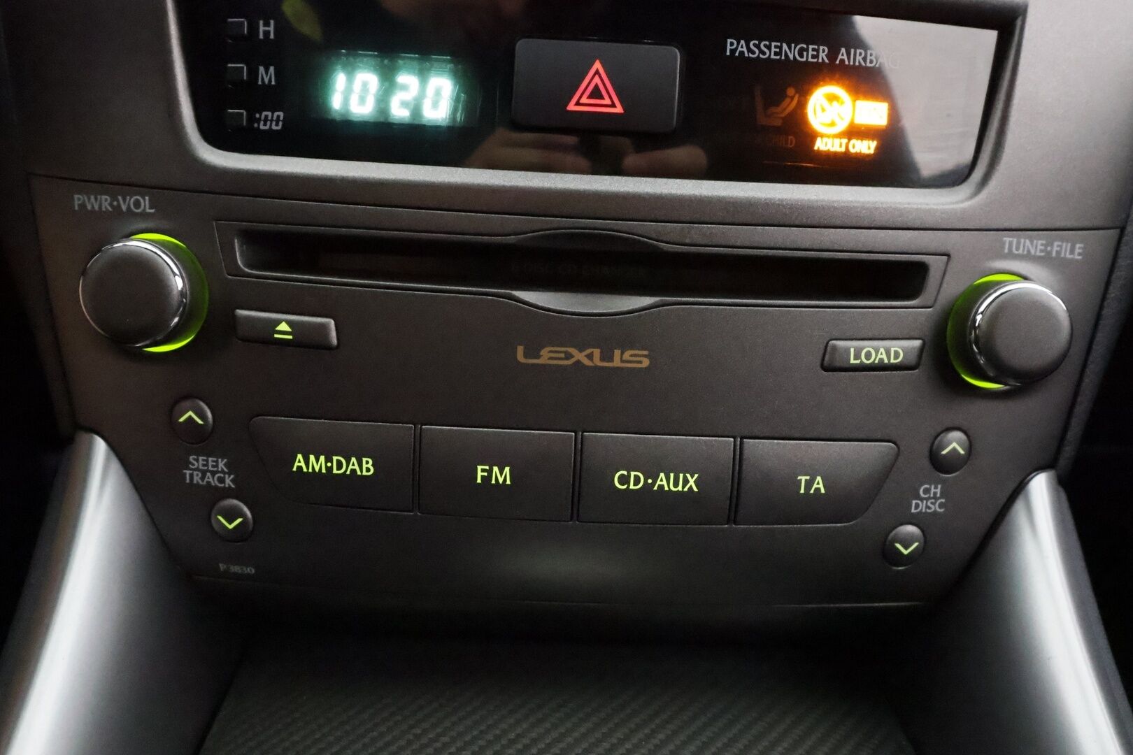 Lexus IS 2012 250 F-Sport - | Sisätilanlämmitin | Sähköpenkit | Xenon | P.tutkat | Vakkari | Nahka-Alcantara | Keyless | Facelift | Kahdet renkaat