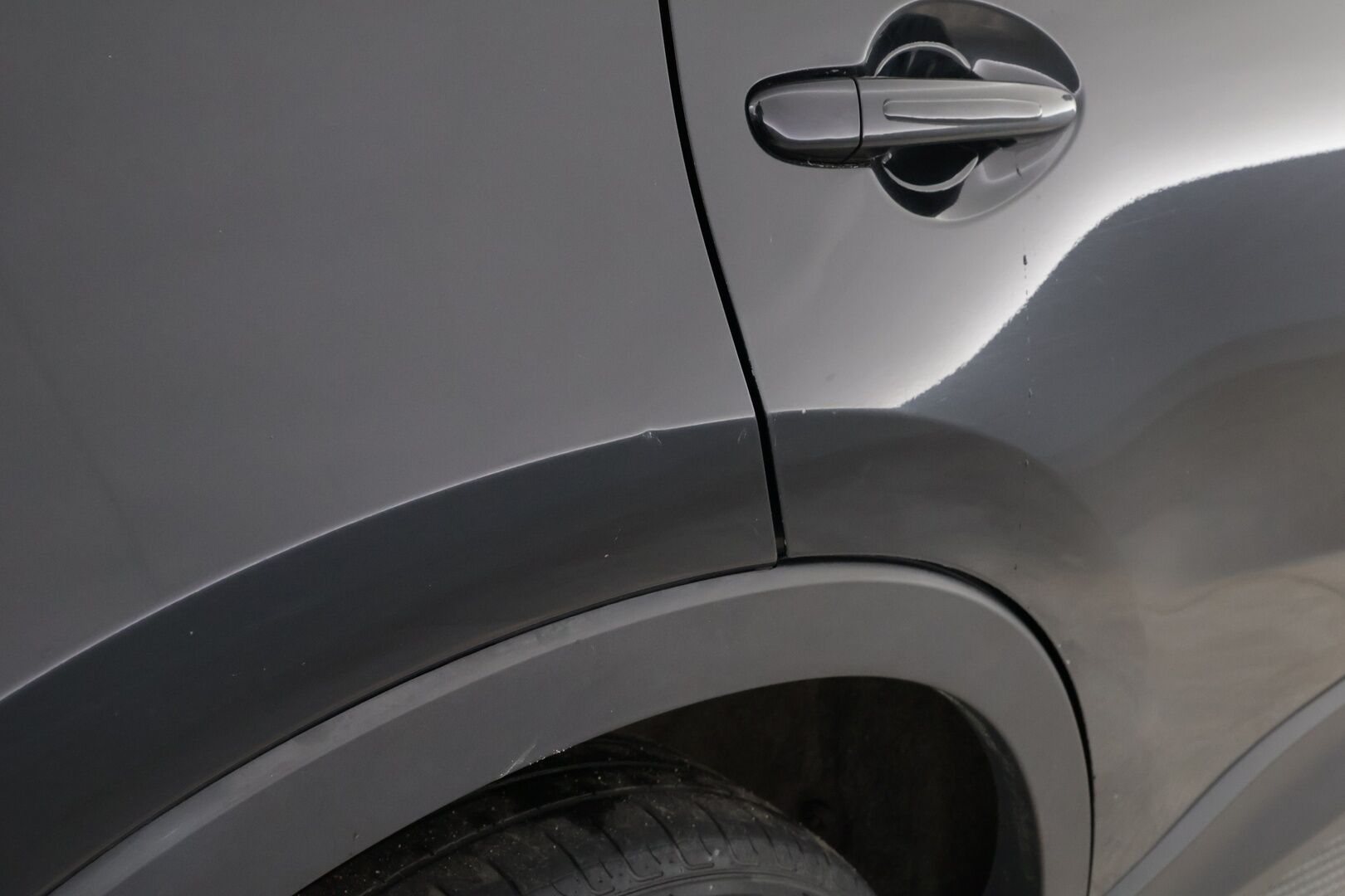 Mazda CX-5 2013 2,2 SKYACTIV-D Touring Business 6AT 5d AWD Q28 - | Yritys Outlet Myydään vain yrityksille! | Suomi-Auto | Vakkari | Lohkolämppäri | Navi | Tutkat | Koukku | 