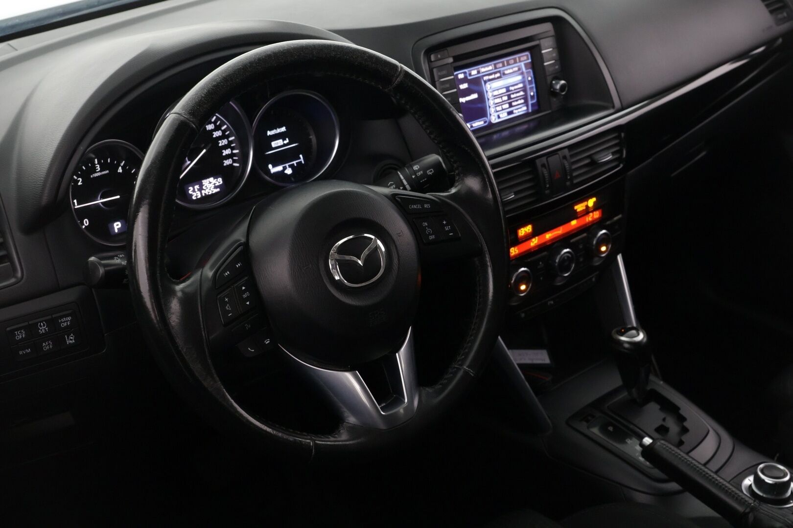 Mazda CX-5 2013 2,2 SKYACTIV-D Touring Business 6AT 5d AWD Q28 - | Yritys Outlet Myydään vain yrityksille! | Suomi-Auto | Vakkari | Lohkolämppäri | Navi | Tutkat | Koukku | 