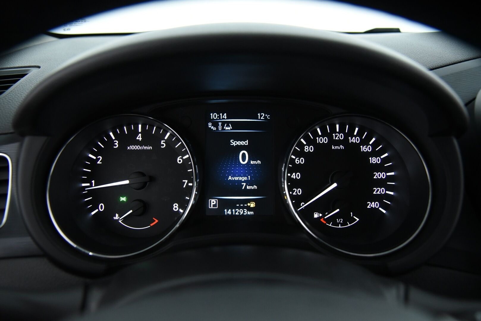 Nissan Pulsar 2015 DIG-T 115 Business 360 Xtronic / Suomi auto / Vakkari / 360 / Blis - Jakoketju juuri vaihdettu! / Lohko- + sisätilalämmitin / 2x renkaat / Huoltokirja