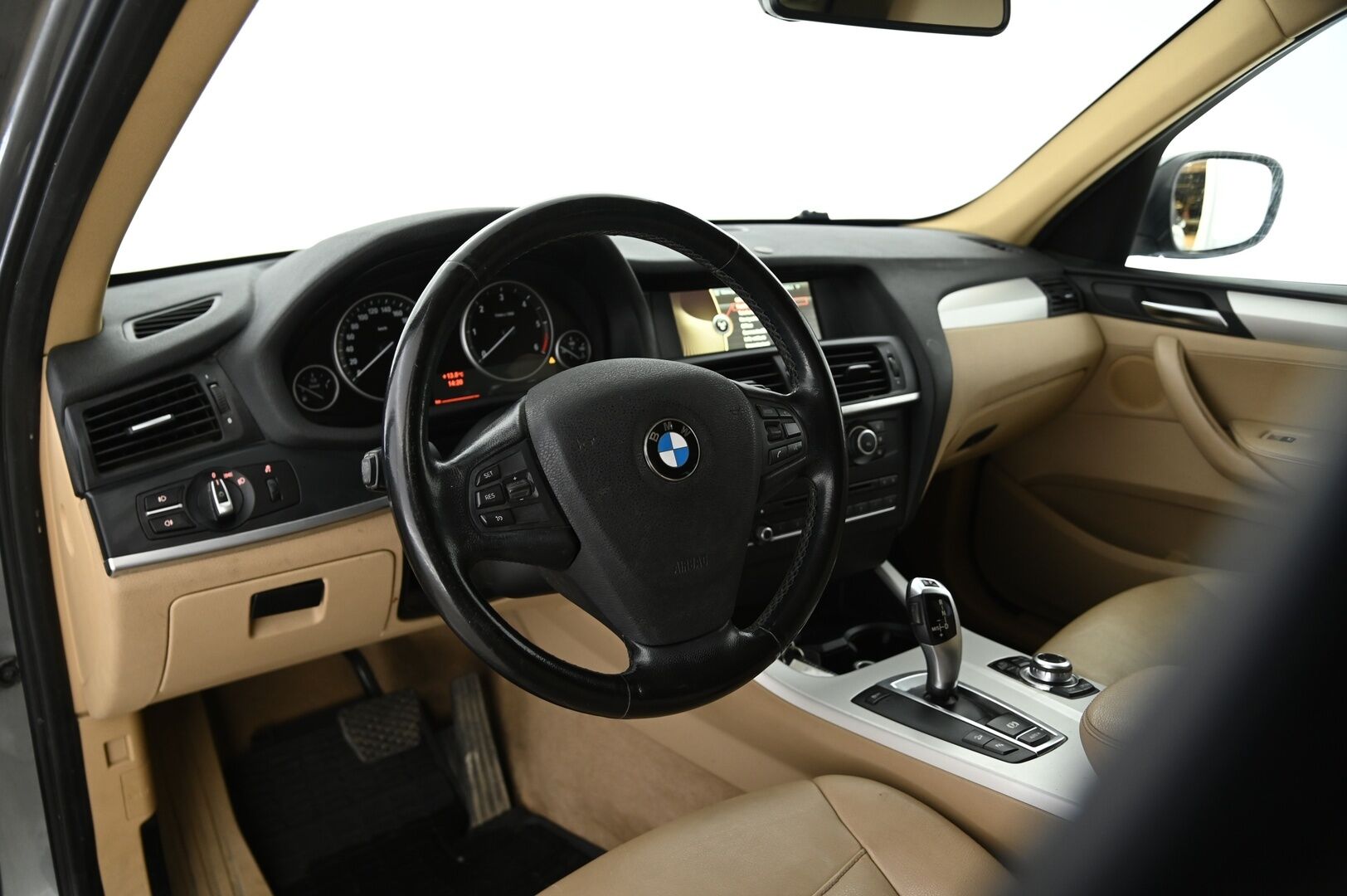 BMW X3 2012 xDrive20d TwinPower Turbo A F25 Business Automatic Edition * Proff navi / Vetokoukku / Lohko+sis-p / Nahat / P. tutkat* - Myydään vain Huutokaupat.com! Katsastettu 03/25! Uudehkot talvi renkaat! Hyvät varusteet!