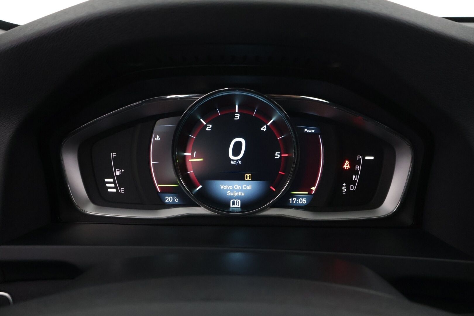 Volvo V60 2014 D4 Business aut - *Suomi-auto / Vetokoukku / Webasto / Digimittaristo / Vakkari / On call / 2x renkaat*