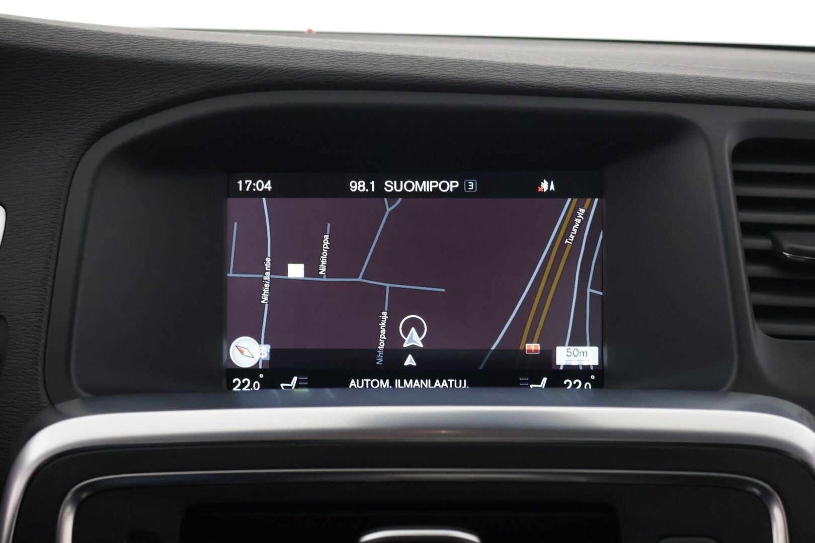 Volvo V60 2014 D4 Business aut - *Suomi-auto / Vetokoukku / Webasto / Digimittaristo / Vakkari / On call / 2x renkaat*