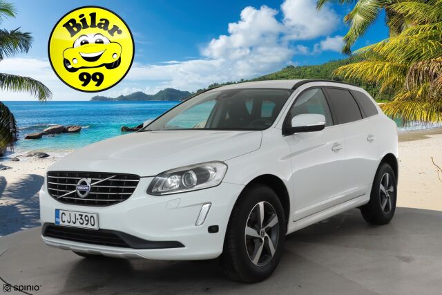 Volvo XC60 2014