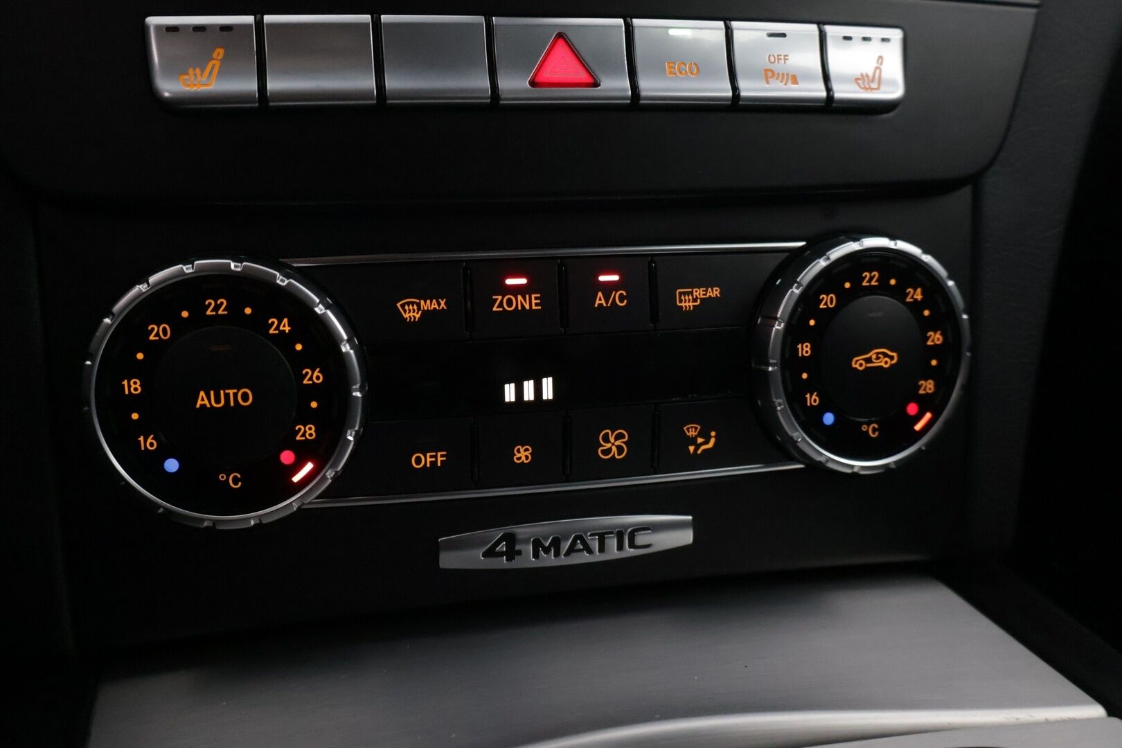 Mercedes-Benz C 2014 220 CDI BE T 4Matic A Premium Business *Webasto / Koukku / Vakkari / Navi* - Juuri saapunut!