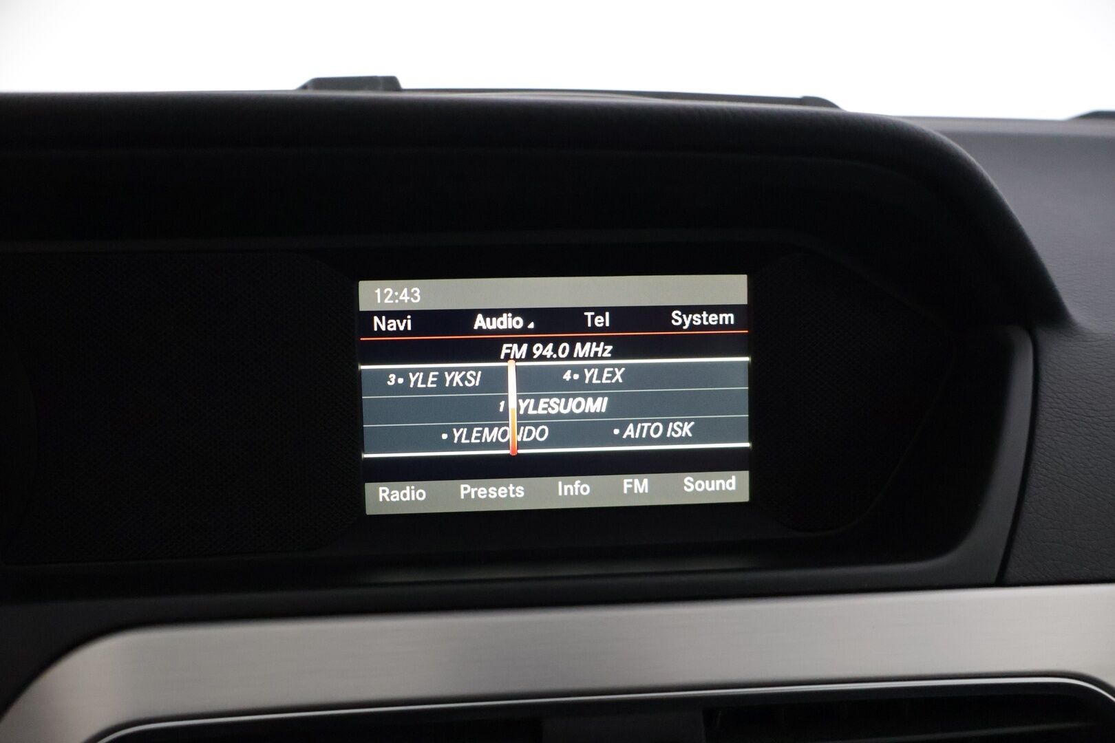 Mercedes-Benz C 2014 220 CDI BE T 4Matic A Premium Business *Webasto / Koukku / Vakkari / Navi* - Juuri saapunut!