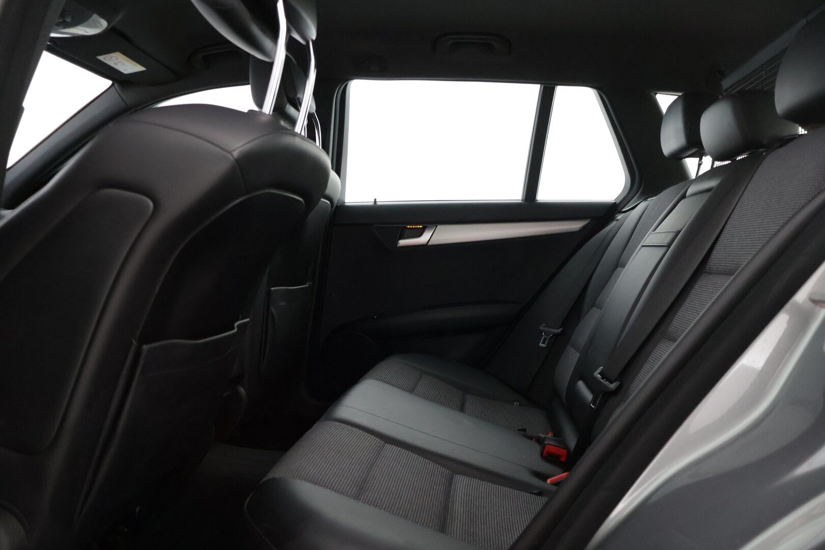 Mercedes-Benz C 2014 220 CDI BE T 4Matic A Premium Business *Webasto / Koukku / Vakkari / Navi* - Juuri saapunut!