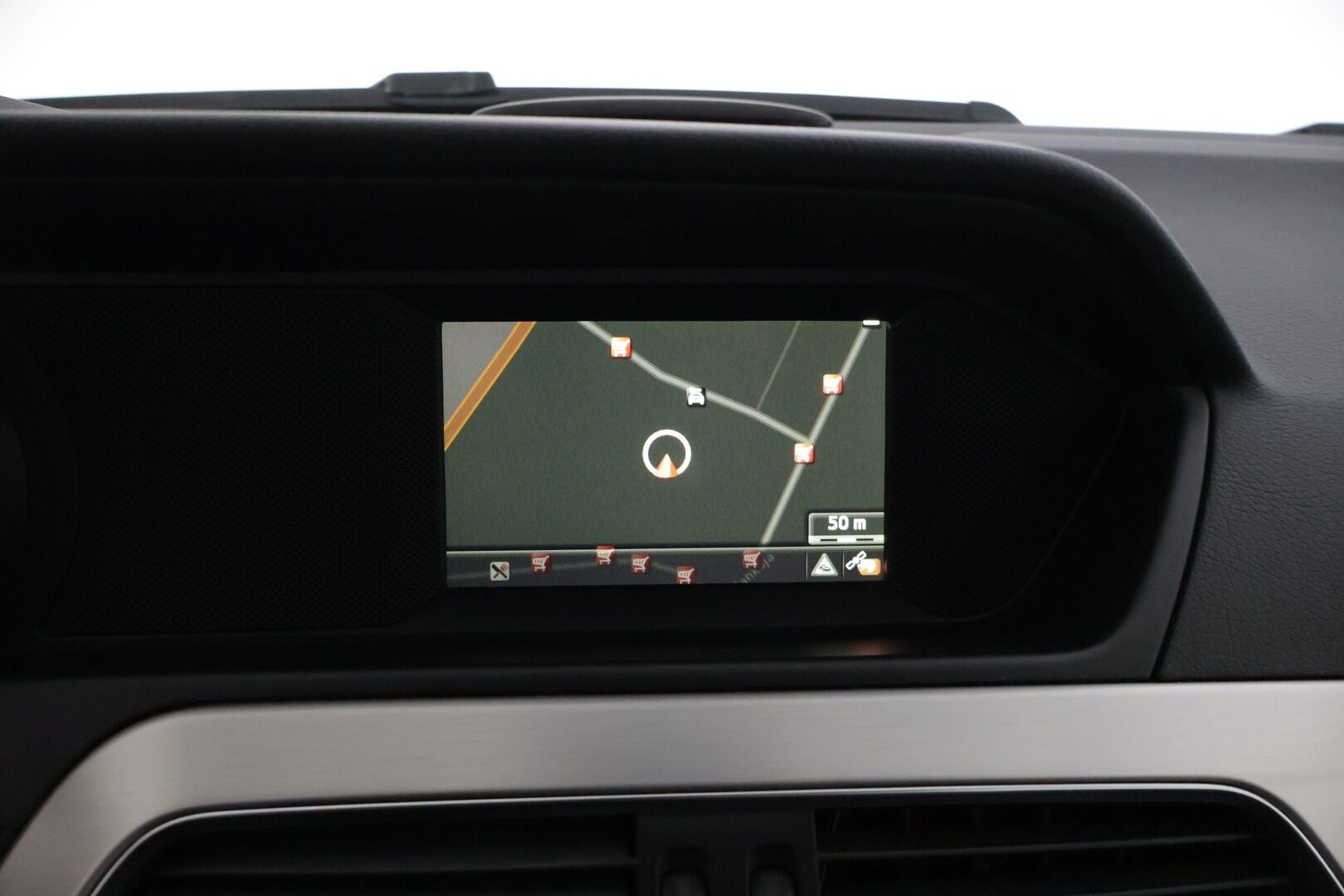 Mercedes-Benz C 2014 220 CDI BE T 4Matic A Premium Business *Webasto / Koukku / Vakkari / Navi* - Juuri saapunut!