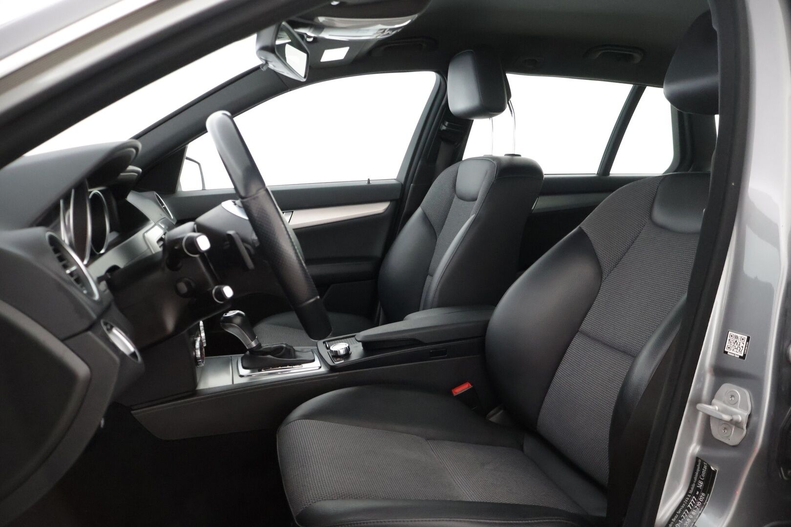 Mercedes-Benz C 2014 220 CDI BE T 4Matic A Premium Business *Webasto / Koukku / Vakkari / Navi* - Juuri saapunut!