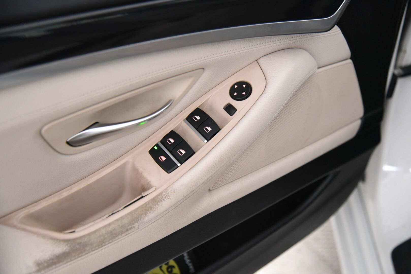 BMW 520 2011 d A F11 Touring / Myydään huutokaupat.comissa! / - / Myydään huutokaupat.comissa! /