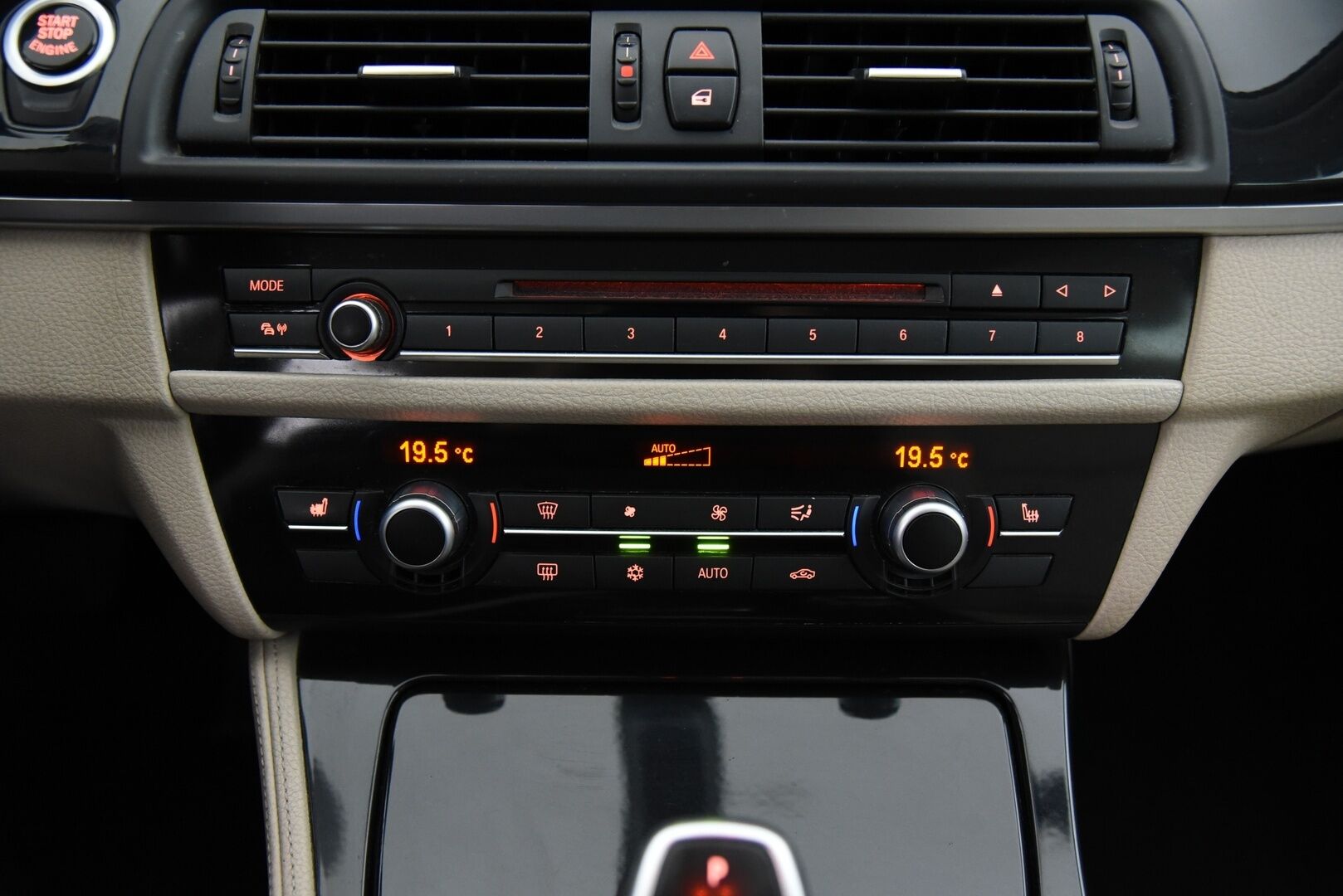 BMW 520 2011 d A F11 Touring / Myydään huutokaupat.comissa! / - / Myydään huutokaupat.comissa! /