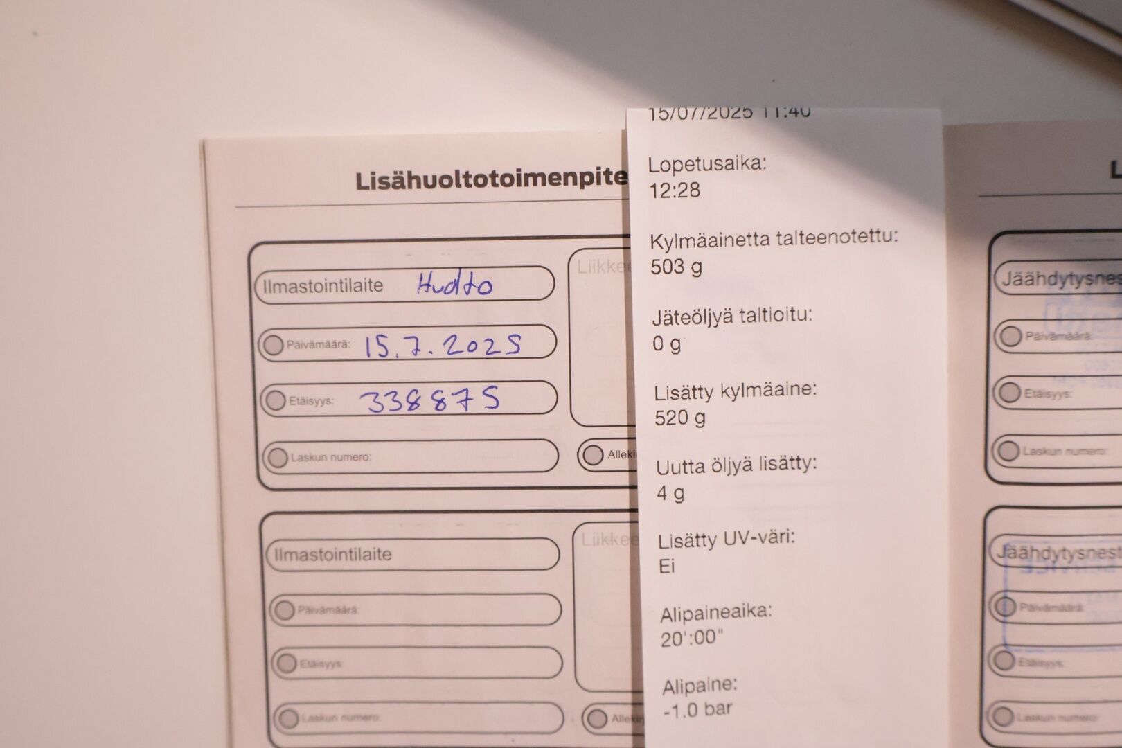 Ford Mondeo 2014 2,0 TDCi 140hv PowerShift Titanium Business A6 Wagon *Myydään huutokaupat.com*